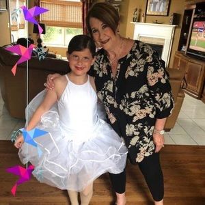 Meet your Posher, Sandra